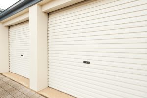 Gliderol Rollerdoor
